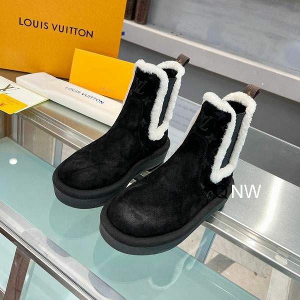 Picture of Louis Vuitton Shoes _SKULVsz35-40NW010212321